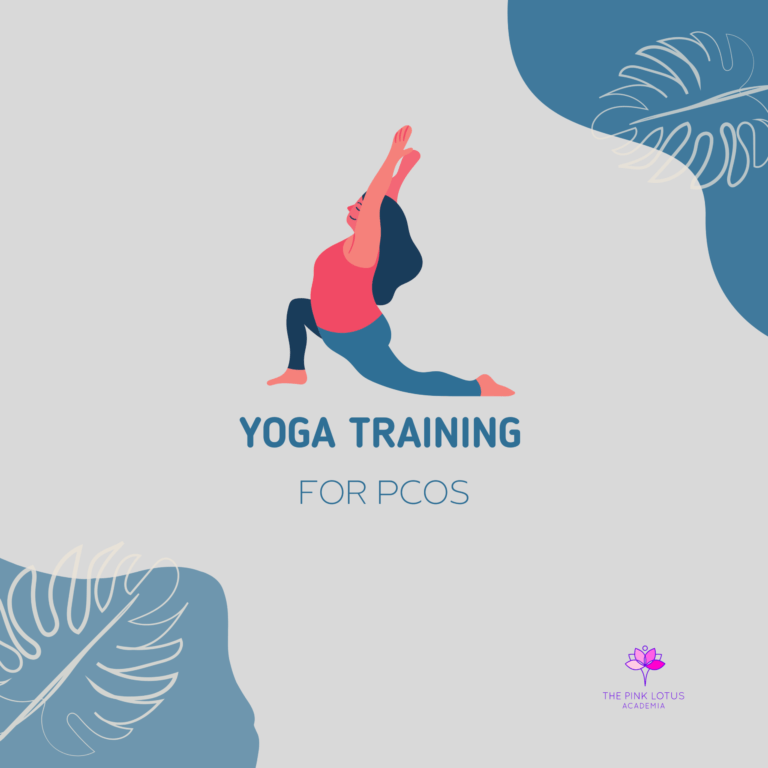 Yoga for PCOS