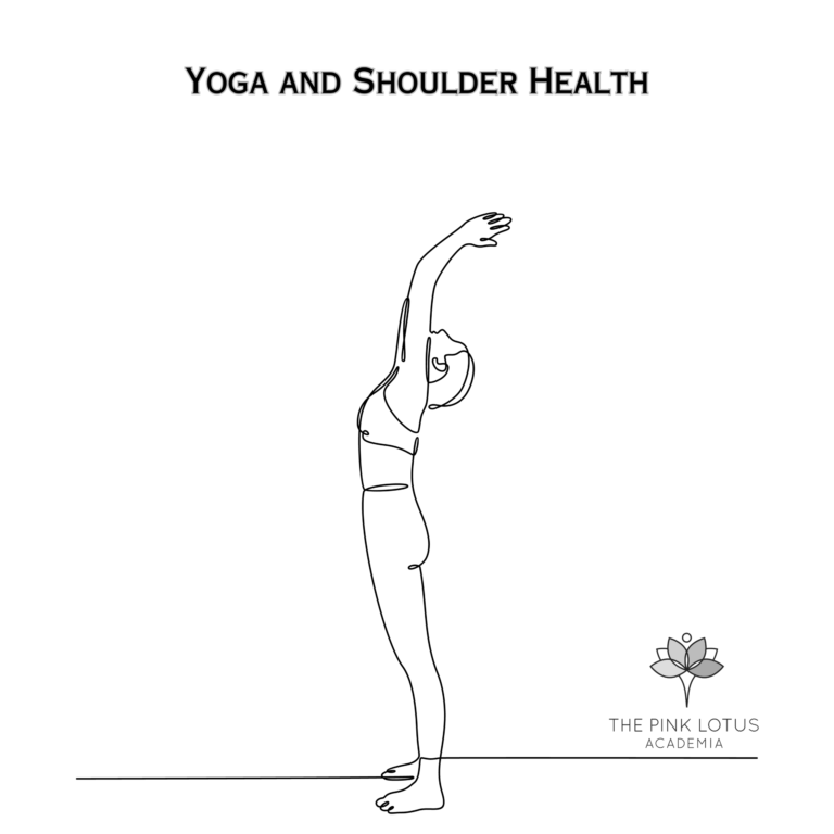 Yoga Line art