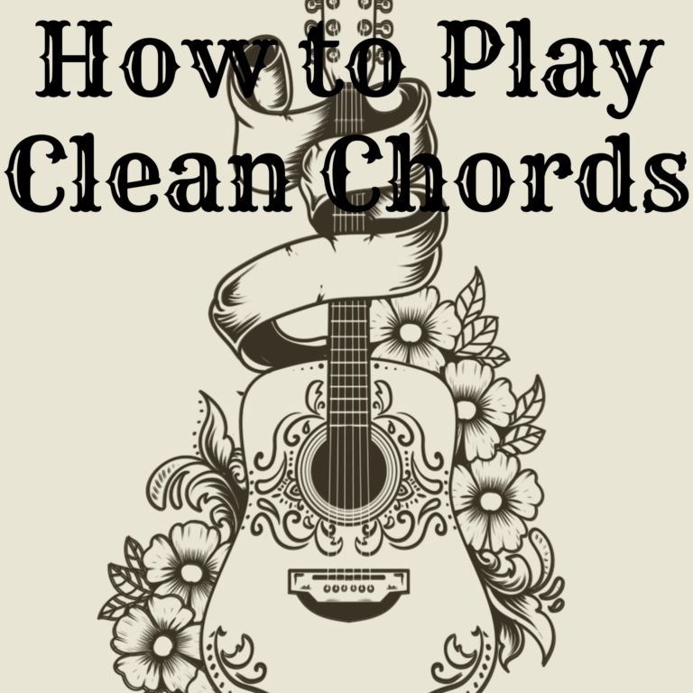 Guitar Illustration vector