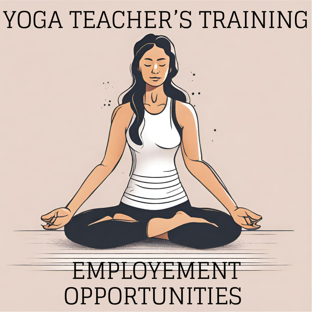 Yoga Instructor Training - Career Advantage