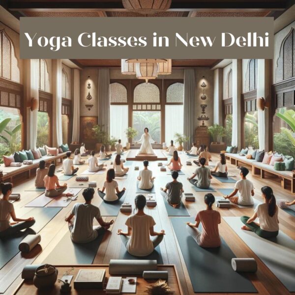 Transform with Yoga, Music & Dance - The Pink Lotus Academia